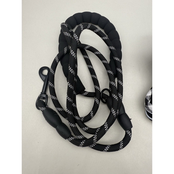 Dog Harness Step-In Breathable Puppy Cat Dog Vest Harnesses For Small Dog *READ - Picture 2 of 9